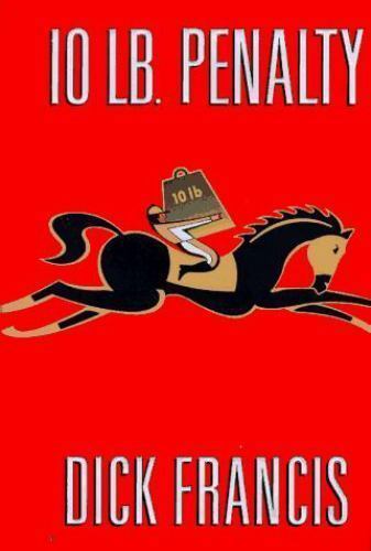 10-lb. Penalty