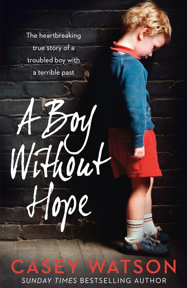 A Boy Without Hope cover image