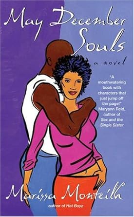 May December Souls cover image