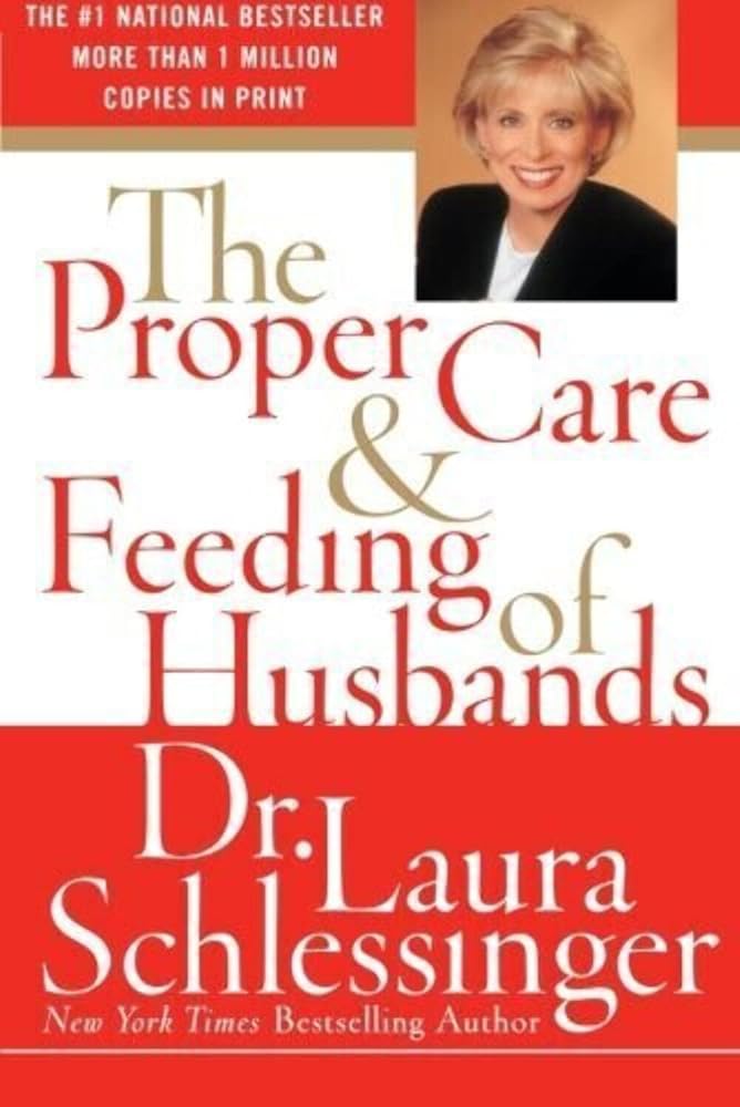 The Proper Care and Feeding of Husbands cover image