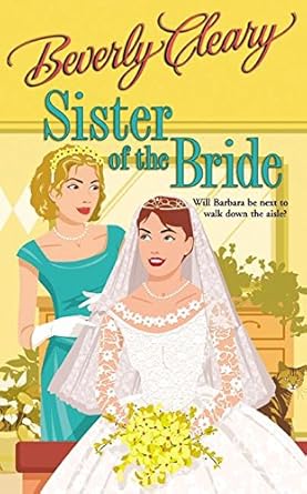 Sister of the Bride cover image