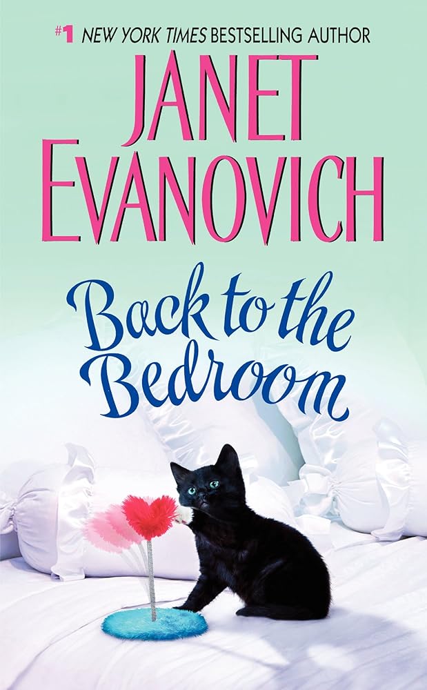 Back to the Bedroom cover image