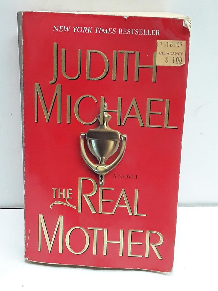 The Real Mother cover image