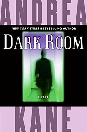 Dark Room: A Novel cover image