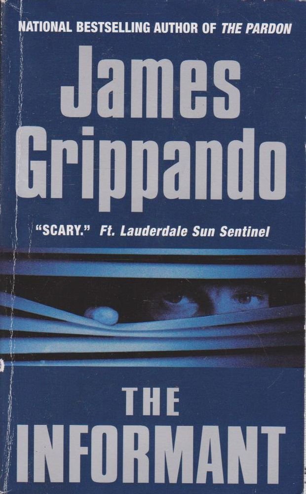 The Informant cover image