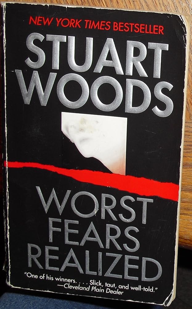 Worst Fears Realized cover image