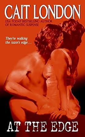 At the Edge cover image