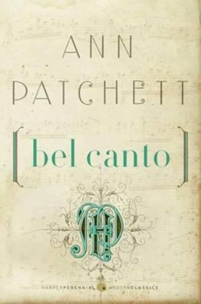 Bel Canto (Harper Perennial Deluxe Editions) cover image