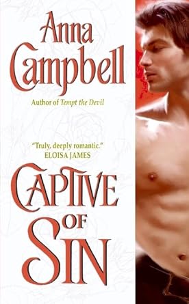 Captive of Sin cover image