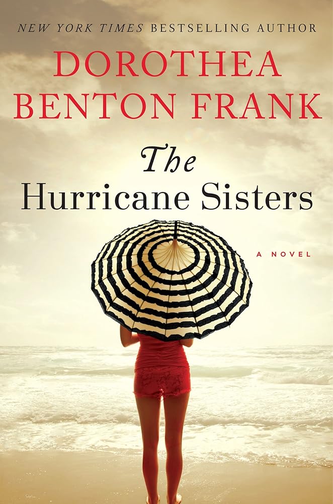 The Hurricane Sisters: A Novel cover image