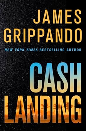 Cash Landing: A Novel cover image