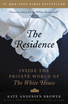 RESIDENCE PB cover image