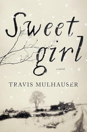 Sweetgirl: A Novel cover image