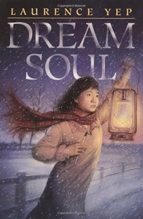 Dream Soul cover image