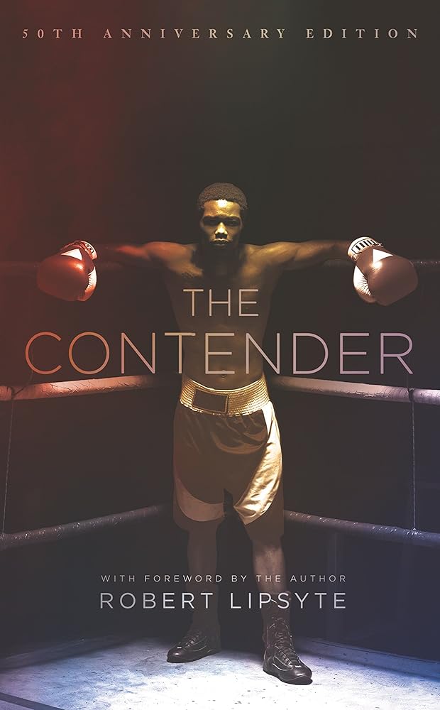 The Contender cover image