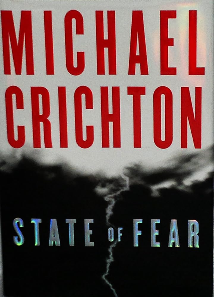 State of Fear cover image
