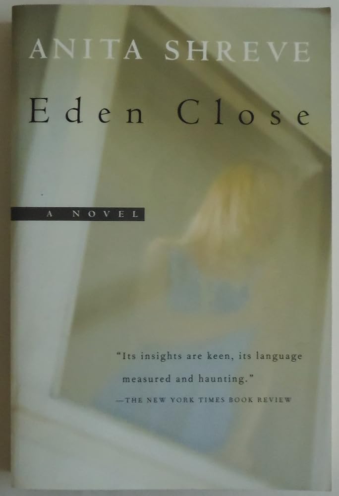 Eden Close cover image