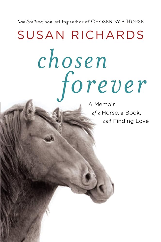 Chosen Forever cover image