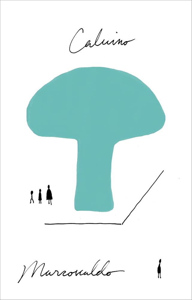 Marcovaldo: or the Seasons in the City cover image