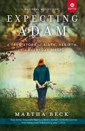 Expecting Adam (Target Club Pick) cover image