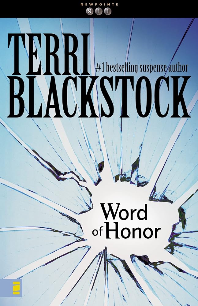 Word of Honor (Newpointe 911 Series #3) cover image