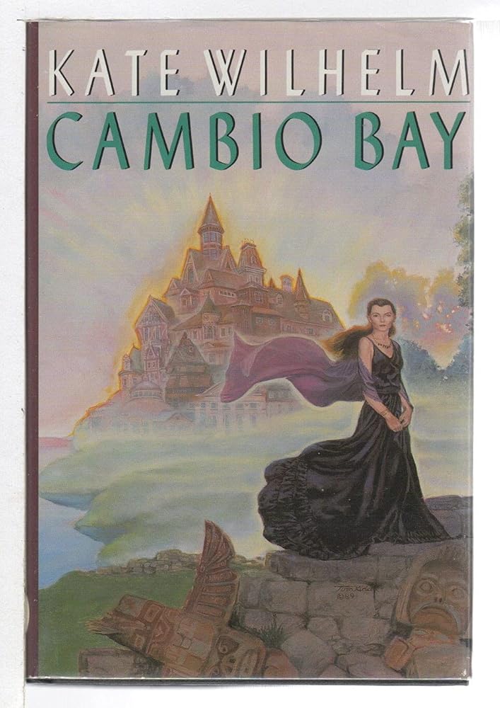 Cambio Bay cover image