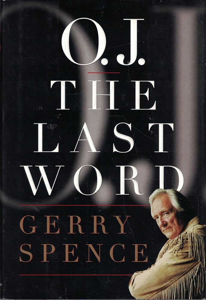O.J. the Last Word cover image