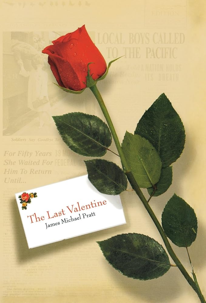 The Last Valentine cover image