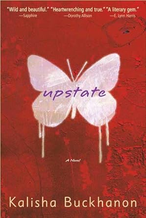 Upstate cover image
