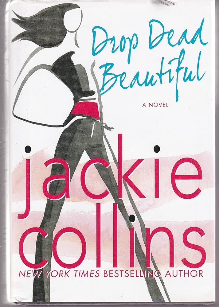 Drop Dead Beautiful cover image