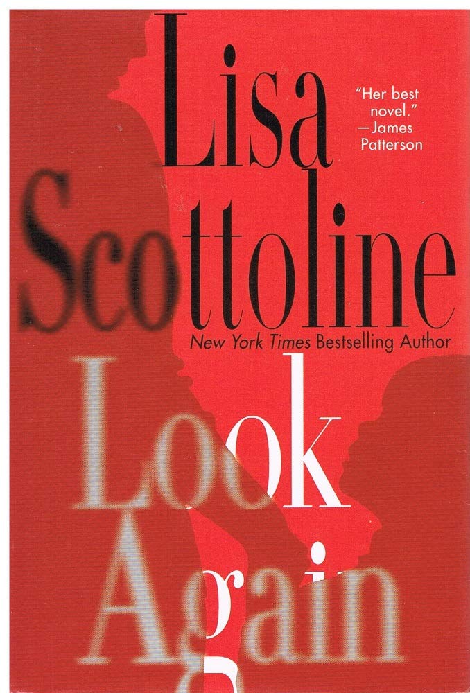 Look Again cover image