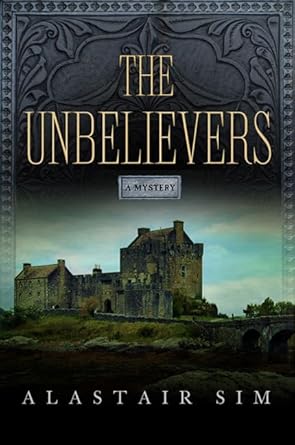 The Unbelievers cover image