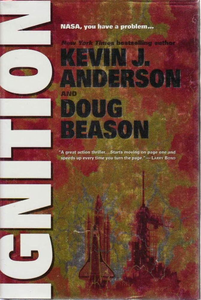 Ignition cover image