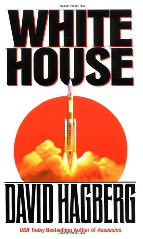 White House cover image