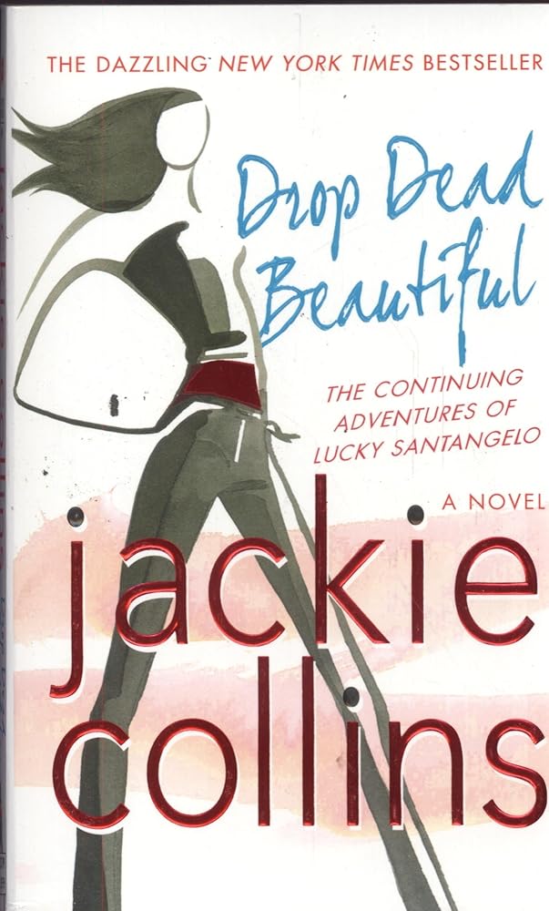 Drop Dead Beautiful cover image