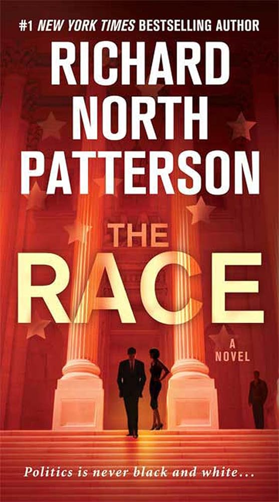 The Race cover image