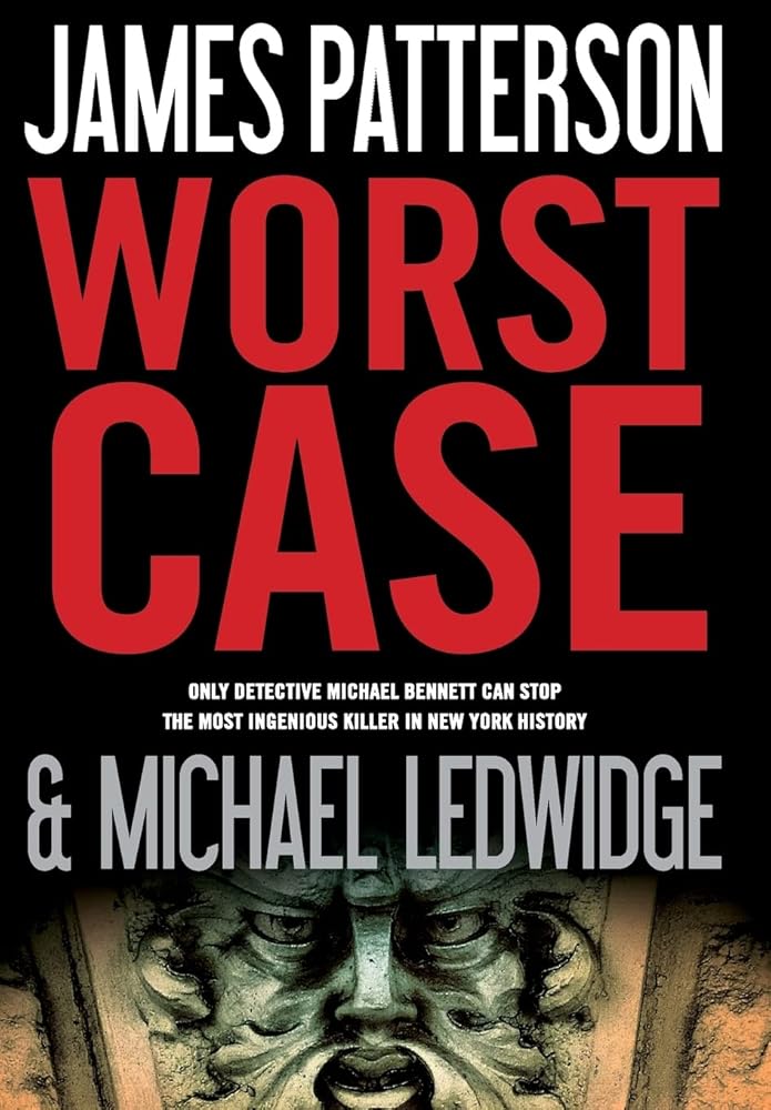 Worst Case: 3 cover image
