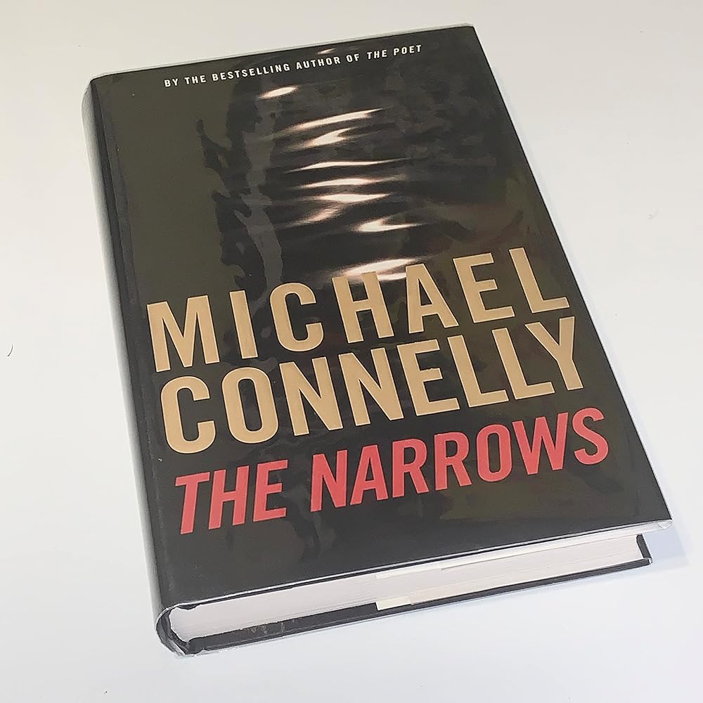 The Narrows cover image