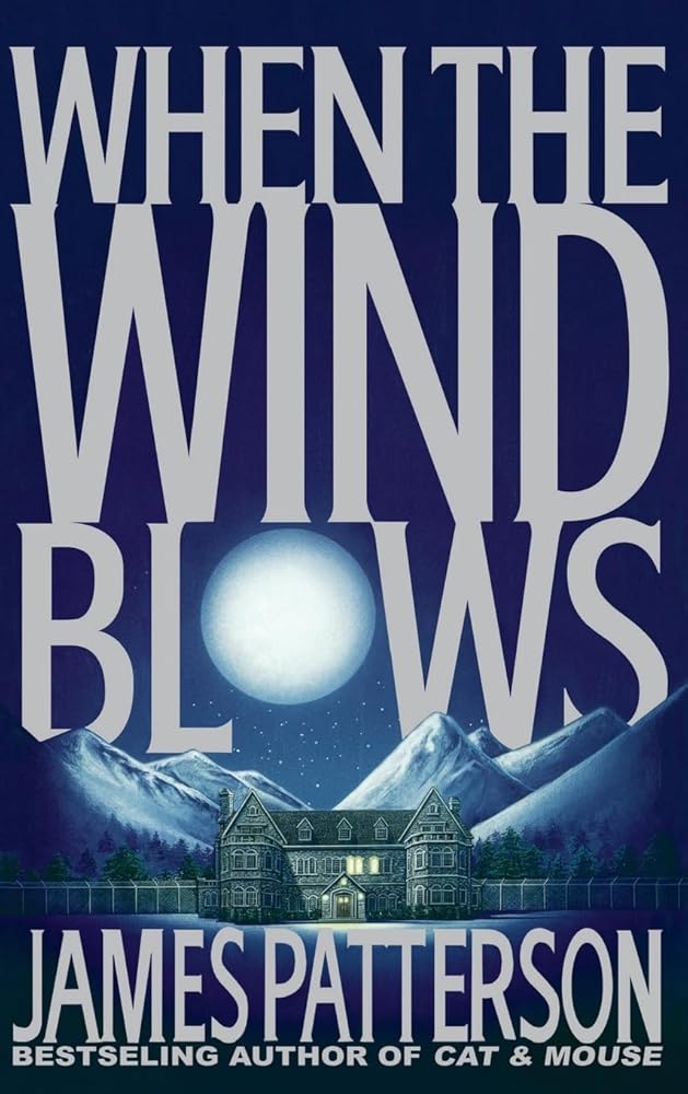 When the Wind Blows cover image