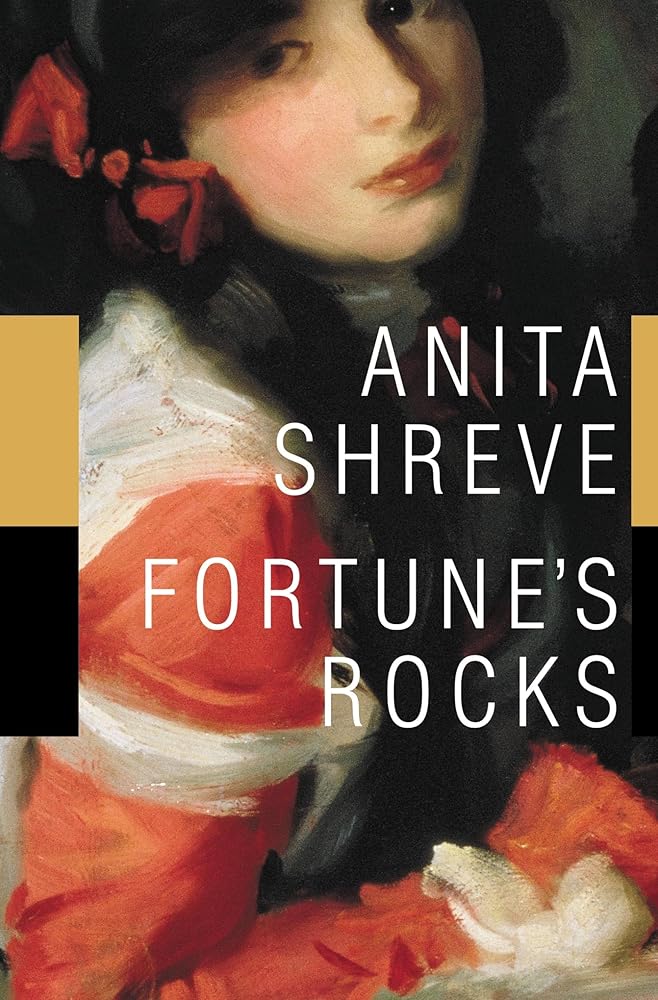 Fortune's Rocks: A Novel cover image