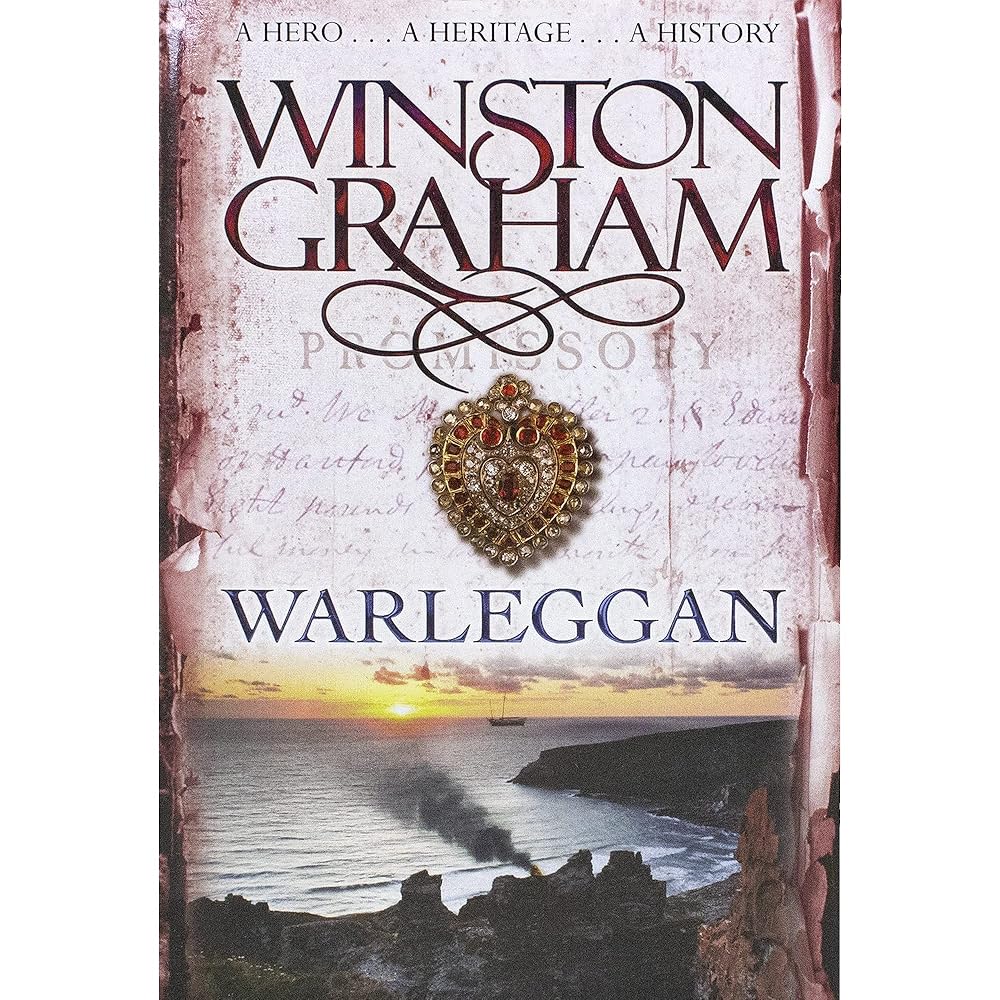 Warleggan (Poldark) cover image