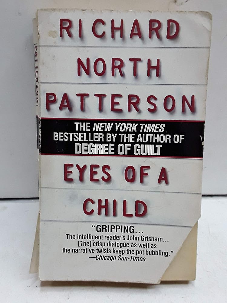 Eyes of a Child cover image