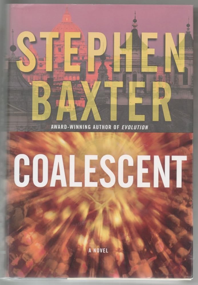 Coalescent cover image
