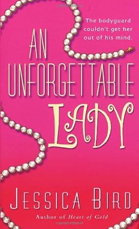 An Unforgettable Lady cover image