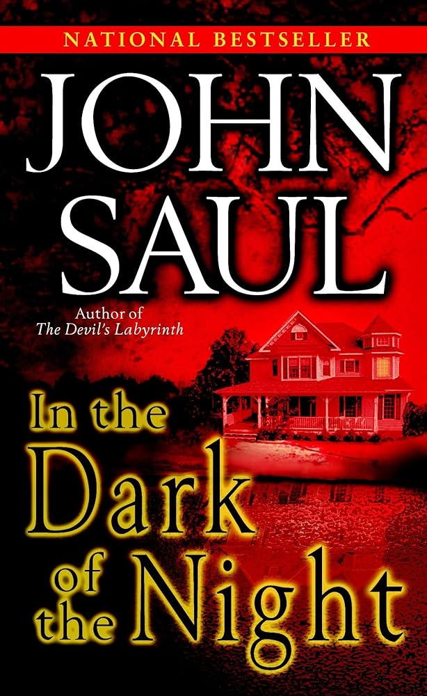 In the Dark of the Night: A Novel cover image