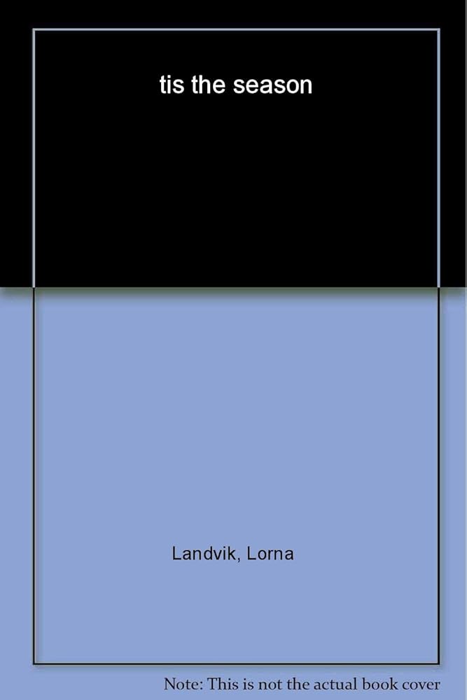 'Tis The Season!: A Novel cover image