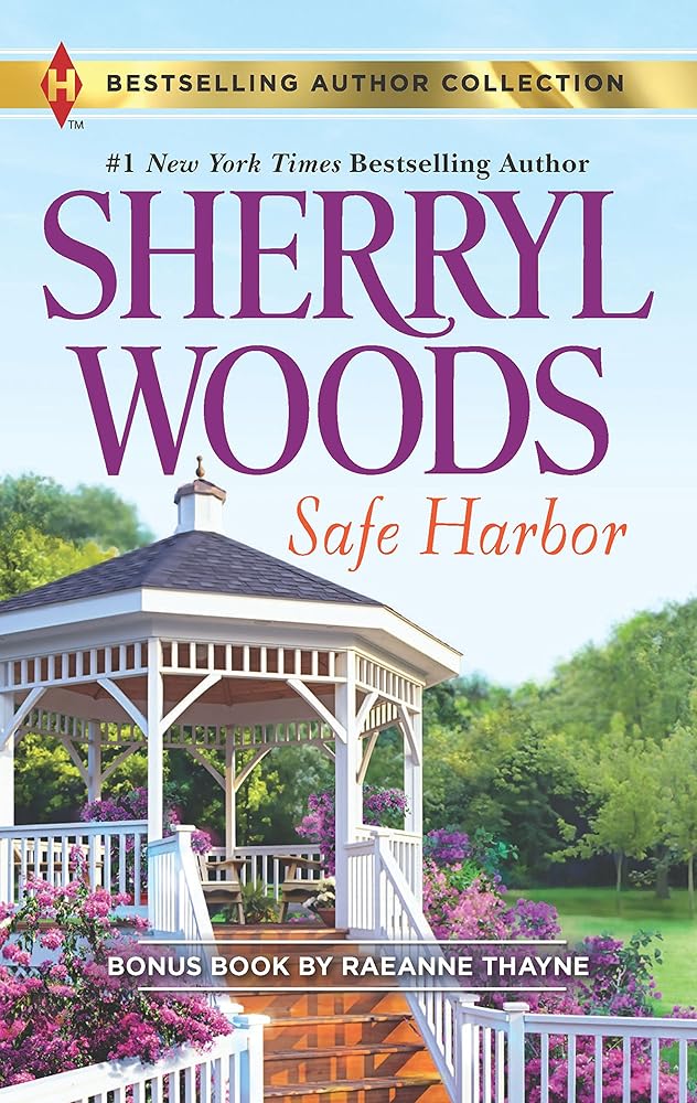 Safe Harbor & a Cold Creek Homecoming: A 2-In-1 Collection cover image