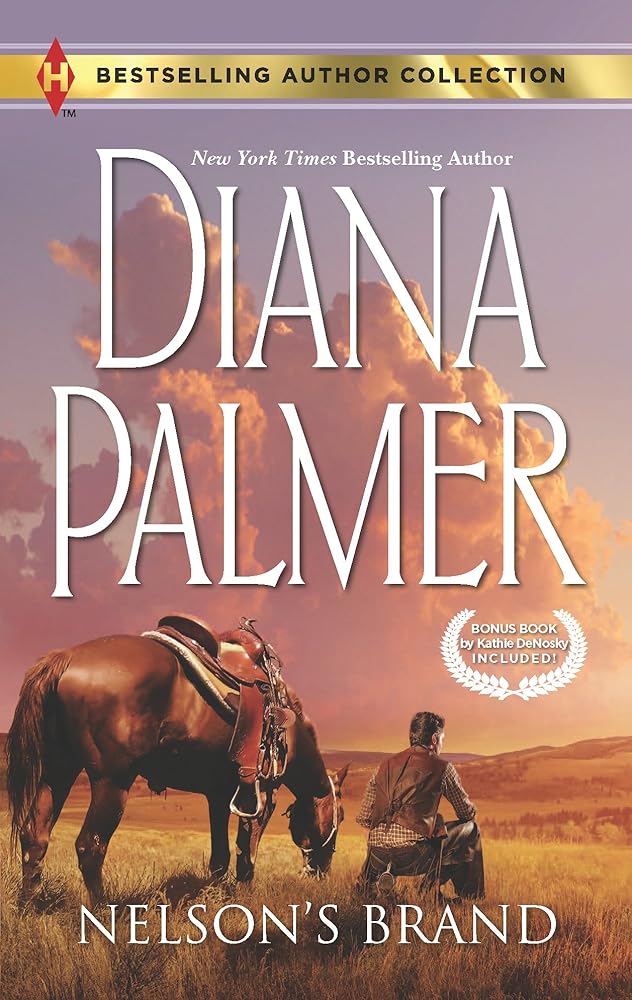 Nelson's Brand & Lonetree Ranchers: Colt (Bestselling Author Collection) cover image