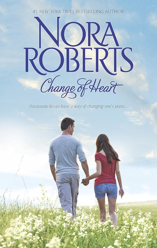 Change of Heart: Best Laid PlansFrom This Day cover image