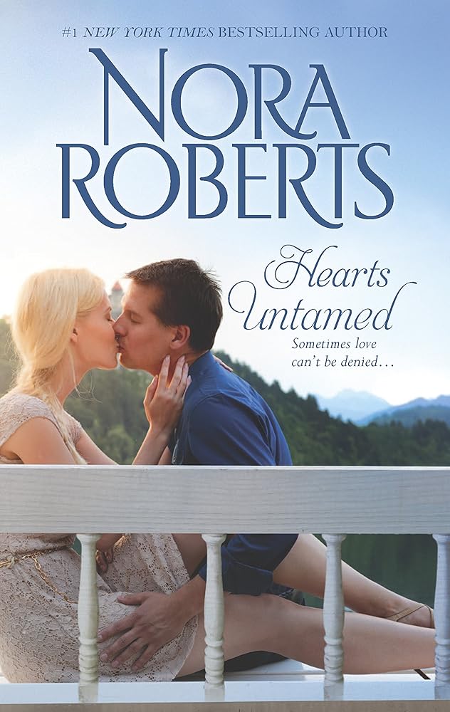 Hearts Untamed: Risky BusinessBoundary Lines cover image
